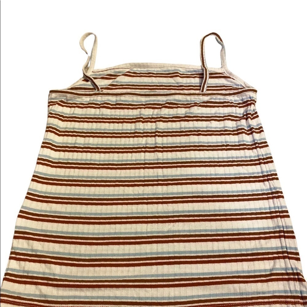MADEWELL tank size small - Picture 2 of 5